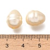 ABS Plastic Imitation Pearl Beads KY-I009-23-3