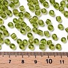 Glass Seed Beads SEED-US0003-4mm-4-3