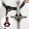 Imitation Leather Knife Sword Sheaths FIND-WH20007-83A-02-7