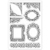 PVC Plastic Stamps DIY-WH0167-56-956-8