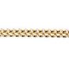 Brass Link Chains CHC-T014-002KC-4