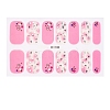 Full Cover Nail Stickers MRMJ-T078-ZX-3138-1