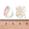 Mixed Styles & Shapes Glass Cabochons/Pendants/Links/Beads GLAA-MSMC006-01G-3