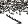 FGB 8/0 Grade A Round Glass Seed Beads SEED-Q008-3mm-F576-4