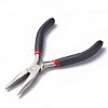 Carbon Steel Jewelry Pliers Sets PT-MSMC001-M1-9