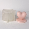 DIY Food Grade Silicone Candle Molds PW-WG53302-01-4