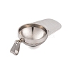 Non-Tarnish 304 Stainless Steel Pendants STAS-K283-09P-2