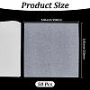 50Pcs Ironing Paper used for DIY Fuse Beads DIY-CY0002-81A-2