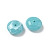 Acrylic Imitation Gemstone Beads MACR-K359-65B-2