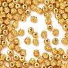 Tibetan Style Beads LS-TIBEB-Q043-G-LF-2