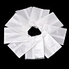 Rectangle Frosted Plastic Cellophane Bags OPC-F004-04C-3