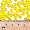 TOHO 3/0 Round Beads SEED-TR03-0042-3