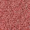 TOHO Round Seed Beads SEED-JPTR15-2201-2
