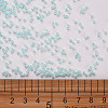 12/0 Grade A Round Glass Seed Beads SEED-N001-B-143-3