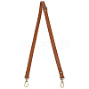 1Pc Imitation Leather Bag Handles FIND-CL0001-62A-1