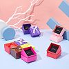 Cardboard Jewelry Earring Boxes CBOX-AR0001-003-6