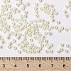 MIYUKI Round Rocailles Beads X-SEED-G008-RR2021-4