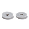 Handmade Polymer Clay Beads CLAY-Q251-6.0mm-36-2
