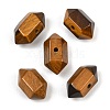 Natural Tiger Eye Beads GG-CBA3EE1-07A-1