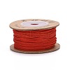 Cotton Cord OCOR-E027-01C-11-2