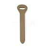 Leather DIY Zipper Puller DIY-WH0304-305C-1