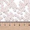 Glass Seed Beads SEED-L011-03A-08-4