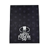 Father's Day Gift Cards AJEW-E058-02B-2