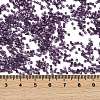 Imitation Cat Eyes Glass Seed Beads X1-SEED-H003-03P-4