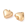 SHEGRACE Brass Charms XGRQ7H154-956G-2