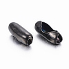 Ion Plating(IP) 304 Stainless Steel Ball Chain Connectors STAS-H423-14B-2