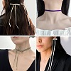 Velvet Ribbon OCOR-TAC0038-08K-8