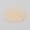 Round Coffee Filter Paper AJEW-WH20054-107E-01-2