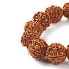 Mala Beads Bracelet BJEW-P291-01-3