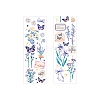 PET Self-Adhesive Stickers PW-WG30B34-02-1