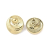 316 Surgical Stainless Steel Stud Earrings for Women STAS-B063-01G-02-2