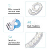20Pcs 20 Styles Hotfix Rhinestone DIY-TA0015-52B-5