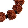 Mala Beads Bracelet BJEW-P291-05-1-2