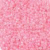 13G 8/0 Glass Seed Beads SEED-XCP0001-06-2