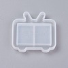 Shaker Mold DIY-G007-17-1