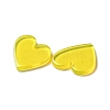 Acrylic Cabochons ACAB-Q001-01-3