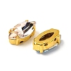 Sew on Rhinestone RGLA-P070-03A-G-2