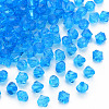 Transparent Acrylic Beads LS-MACR-S373-84-B08-1