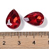 Glass Pointed Back Rhinestone RGLA-Q001-7-2