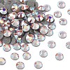 Preciosa® Crystal Hotfix Flatback Stones Y-PRC-HSS12-71350-200-1