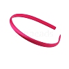 Satin Hair Bands PW-WG73664-04-1