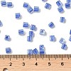 Glass Seed Beads SEED-H002-F-1114-4