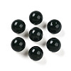 Opaque Solid Color Glass Beads LS-GLAA-N007-10mm-A05-1