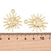 Alloy Pendants AL-CBA83D5-09G-2