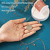 DIY Jewelry Chain Bracelet Necklace Making Kit DIY-TA0003-75-15