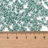 Baking Paint Glass Seed Beads SEED-K009-03B-09-4